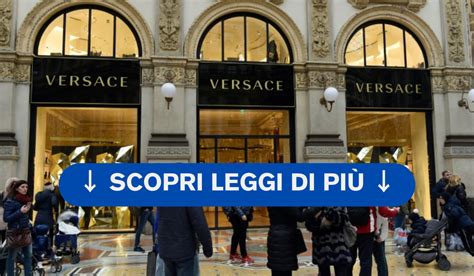 responsabile risorse umane carmela greco versace|Opportunità di Lavoro Versace .